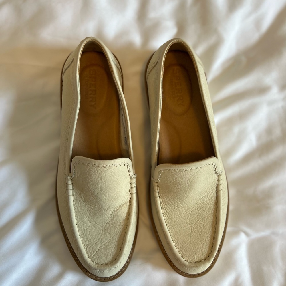 Sperry Boat Shoes